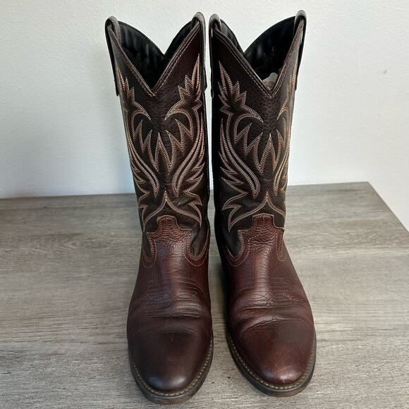 Laredo Men\'s Paris Collection Western Boot 7.5D main image 9